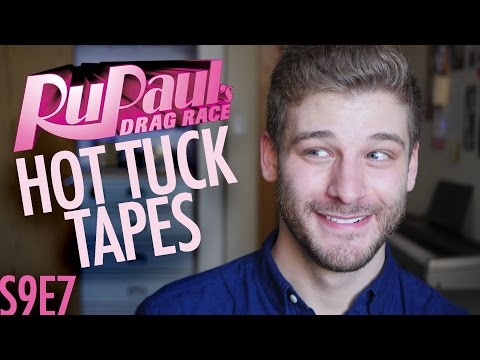 RuPaul's Drag Race Season 9 Episode 7 Review | David Levitz