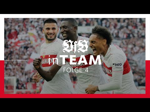 VfB inTeam – Momentum | Folge 4