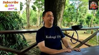 Bonus Topic:  Ano palatandaan na may BROWN RED ang ating mga alagang mga manok