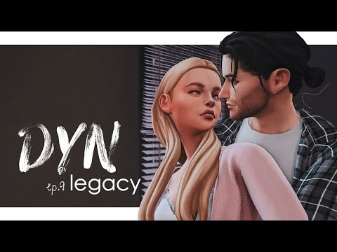История династии Дин | Ep.9 | The Sims 4