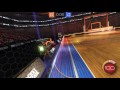 Rocket League 10 9 8 7 6 5 4 3 2 1