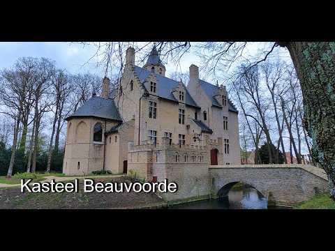 Kasteel Beauvoorde