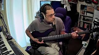 Video thumbnail for YAMAHA TRBX504 Demo by northvanamy
