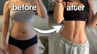 Download lagu Proven Tips to LOSE Belly Fat at home | Science Backed Methods mp3