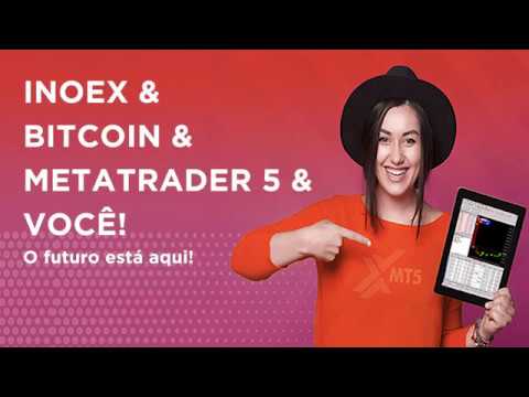 BitConf Summer Edition - Palestra do Head Jurídico da INOEX, Watson Silva