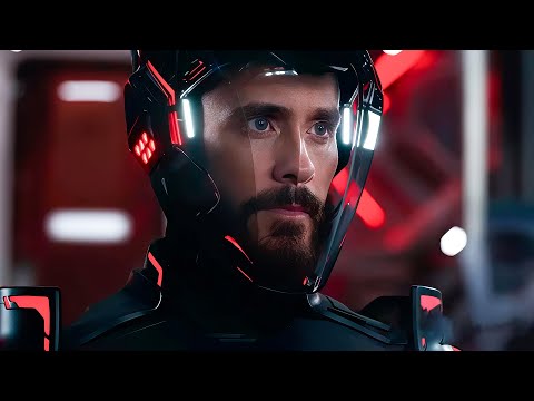 Navjaxx - Distant Visage (4K Official Music Video)