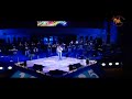Hakim - Eh Elly Byhsal Dah / حكيم - "إية اللي بيحصل دة" من حفل سيناء