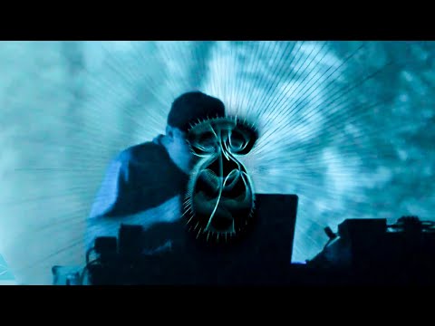 Modeselektor with Thom Yorke - Shipwreck (Live @ Warehouse Project Manchester 2011)