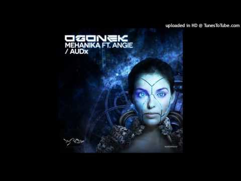 Ogonek-Mehanika (feat. Angie)