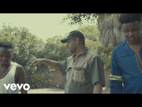 The Real Q - The Come Up (feat. AB Crazy & CKM)