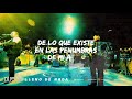 Duelo -  Lleno De Nada  - ( Lyrics Video )