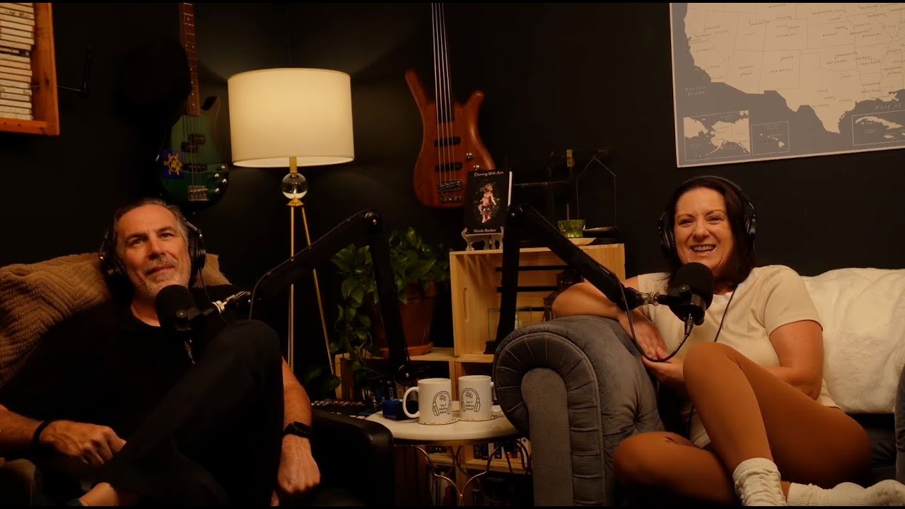 Episode 44 - GenX Speaks Series: Lisa Concepcion - The Love Coach