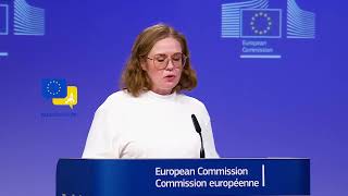 EU Confirms Ukraine Can Receive Wildfire Support Through Europe’s Civi
