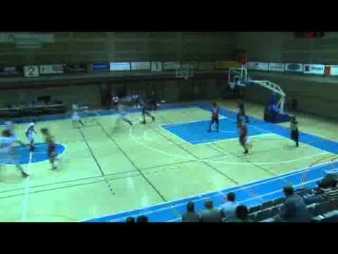 ADECCO PLATA J3 CB Prat Joventut, 98 - Lan Mobel, 68