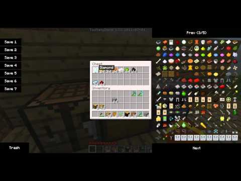 Industrial Craft 2 Guide and Tutorial (Part 1)