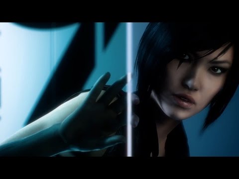 Mirror’s Edge: Catalyst - E3 2015 Official Gameplay Trailer