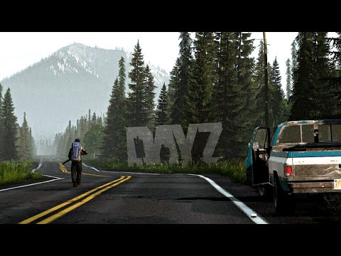 An ABSOLUTELY CRAZY life in DAYZ LIVONIA! 💪