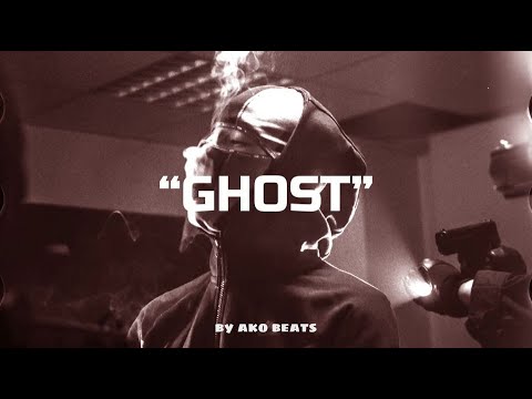 [FREE] Freeze Corleone x 669 x Drill Type Beat 2022 -"Ghost" - Instru Drill/Sombre - Instru Rap 2022