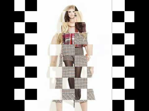 Christian Francis Roth at FlairWalk.com