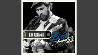 Roy's Bluz (Live)