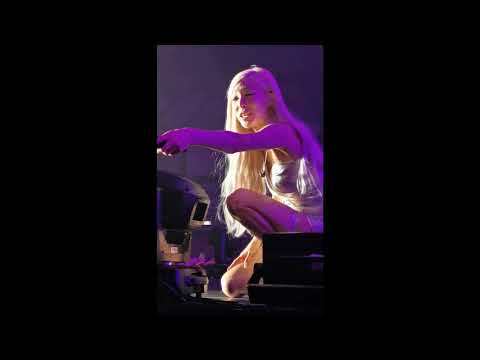 190817 TIFFANY - Lips On Lips #OpenHeartsEveBKK