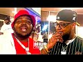 T TOP JJDD IMMEDIATE Reaction To LOADED LUX Vs RUM NITTY NOME 14 Battle Who They Had Winning
