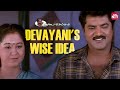 From Idlies To Upma Devayani S Cooking Magic Suryavamsam Sarath Kumar Sun NXT