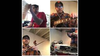 (3729) Zachary Scot Johnson Blonde In The Bleachers Joni Mitchell Cover For The Roses Live Acoustic