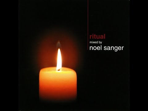 Noel Sanger - Ritual [2000]