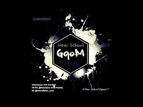 uMsaiipho SouL - Dlala Thukzin.