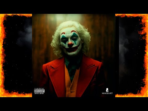 Epic Orchestral Trap Type Beat - "DARK RISE" | Cinematic Freestyle Instrumental | Prod. Maozart