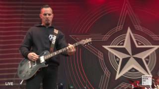 Alter Bridge - Isolation  Rock Am Ring 2017