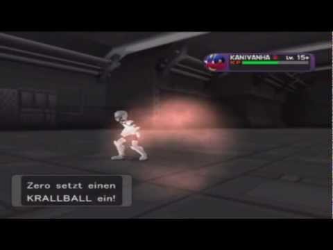 Let's Play Pokemon XD: Der Dunkle Sturm Part 13