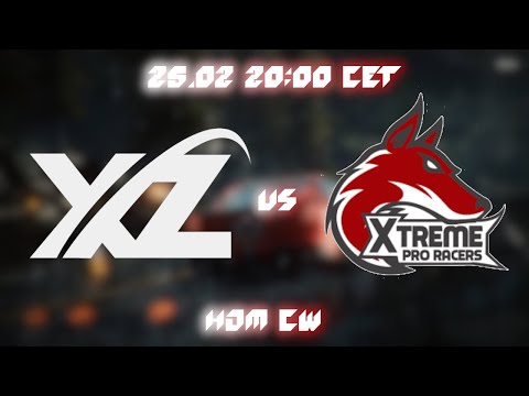 Xz vs XpR | WFF HDM CW