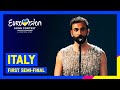 Marco Mengoni - Due Vite (LIVE) | Italy 🇮🇹 | First Semi-Final | Eurovision 2023