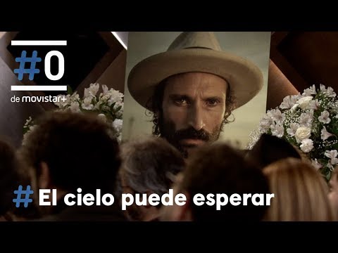 El cielo puede esperar: Leiva - Teaser | #0