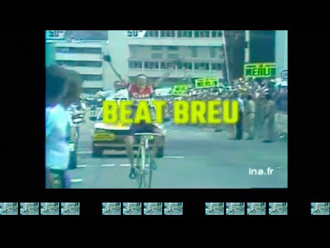 Dachs - Beat Breu (Official Video)