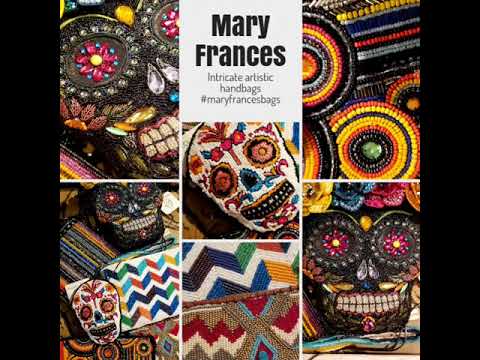 Mary Frances