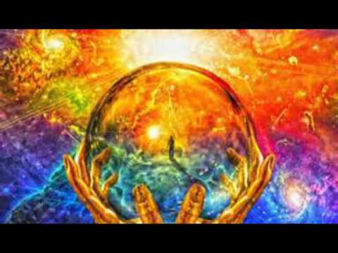 QHHT Session 09- English Women