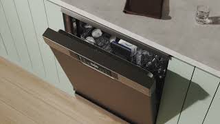Westinghouse freestanding Dishwashers | AutoDoor