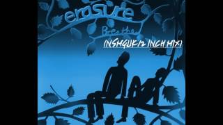 Erasure - Breathe (NSMGUK 12 Inch Mix)