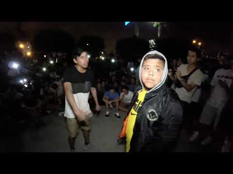 JP VS MIGUELON VS KIAN - OCTAVOS FECHA 1 - SOPORTE ALTERNO