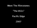 B52's - (Meet) The Flintstones