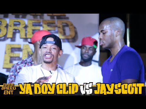 YaBoyClip vs Jay Scott