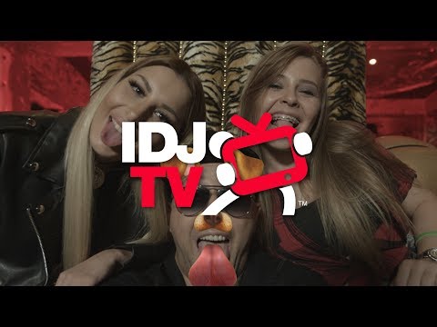 DADO POLUMENTA FEAT. DJANI - LAKE ZENE (TEASER)