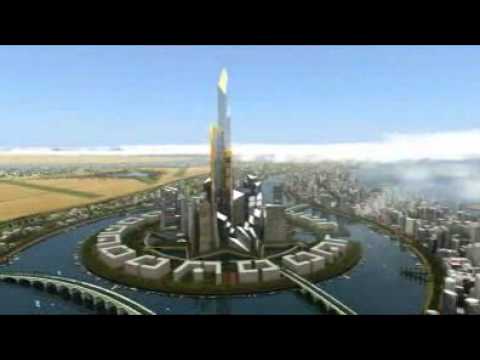 Kuwait (Future City)