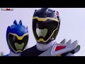 Power Rangers Dino Charge 06