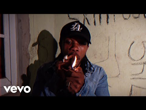 Naveesh, Young Clique - John Gotti (Official Music Video)
