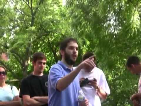 No Coast Battles: Dr U.G.Z vs. D Shar