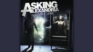 Download lagu Asking Alexandria - Poison mp3